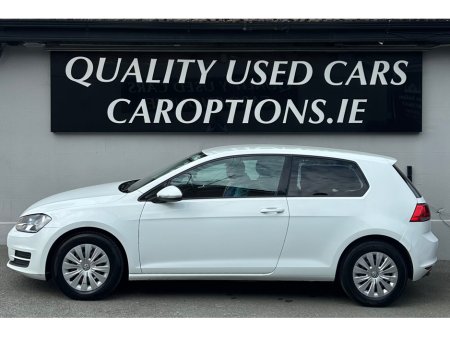 2016 Volkswagen Golf - photo 2
