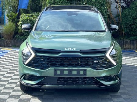 2022 Kia Sportage - photo 16
