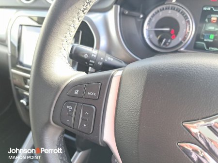 2024 Suzuki Vitara - photo 19