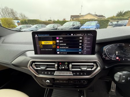 2023 BMW X3 - photo 21