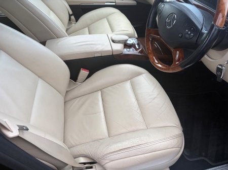 2012 Mercedes-Benz S-Class - photo 17
