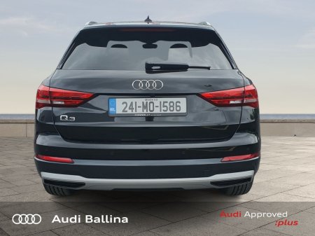 2024 Audi Q3 - photo 6