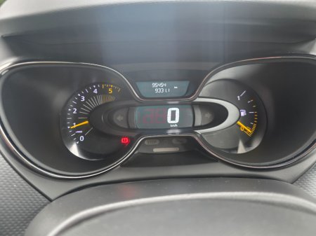 2014 Renault Captur - photo 14