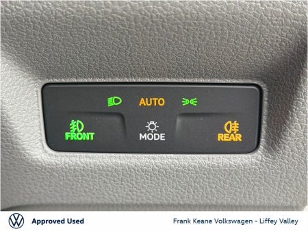 2026 Volkswagen Crafter - photo 19