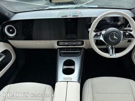 2026 Mercedes-Benz CLA - photo 13