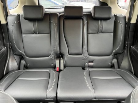 2018 Mitsubishi Outlander - photo 13