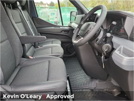 2026 Renault Master - photo 4