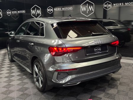 2019 Audi A3 - photo 12