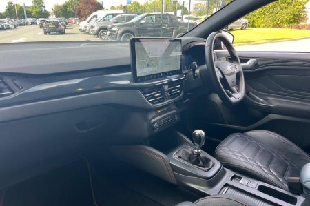 2024 Ford Focus - photo 18