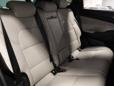 2020 Hyundai Tucson - photo 33