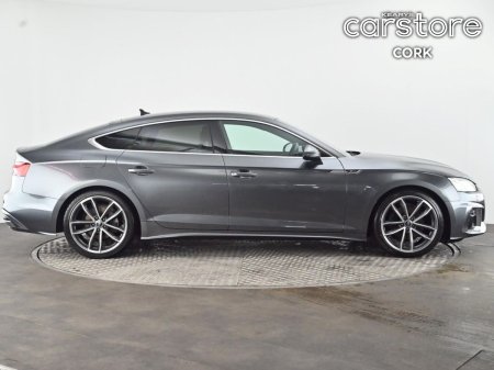 2023 Audi A5 - photo 2