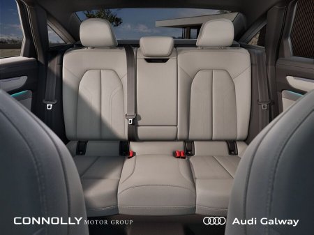 2027 Audi A6 - photo 6