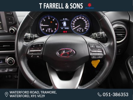 2020 Hyundai KONA - photo 22