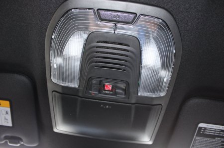 2026 Isuzu D-Max - photo 20