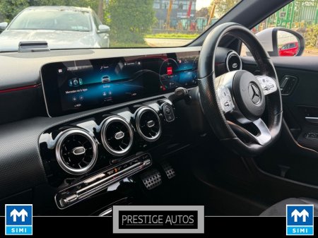 2019 Mercedes-Benz A-Class - photo 16
