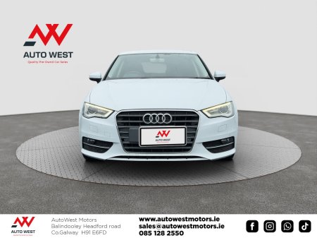 2016 Audi A3 - photo 2