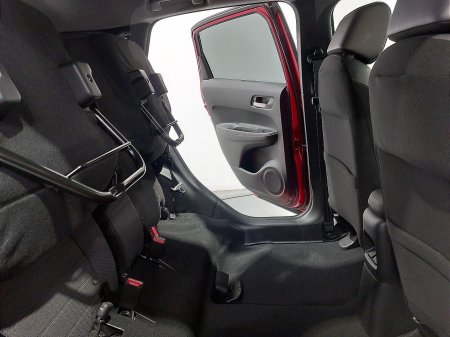 2023 Honda Jazz - photo 14
