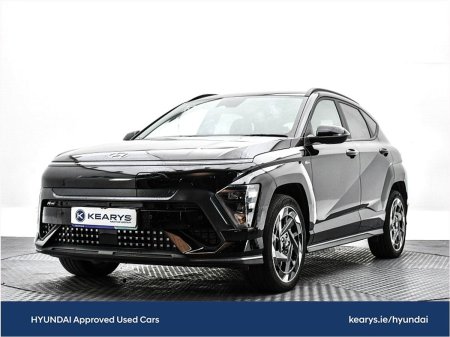 2025 Hyundai KONA - photo 10