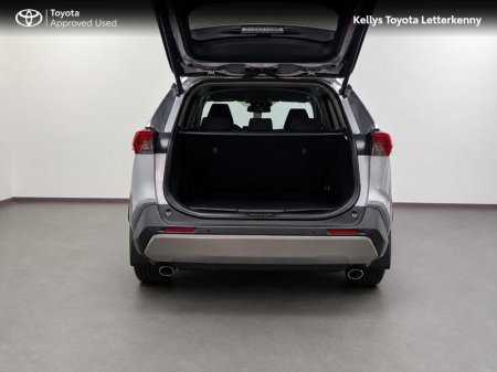 2024 Toyota RAV4 - photo 9