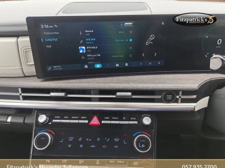 2026 Hyundai Santa Fe - photo 14