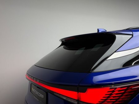 2025 Lexus RX - photo 14