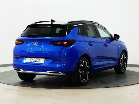 2022 Opel Grandland - photo 4