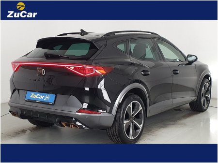 2024 Cupra Formentor - photo 13