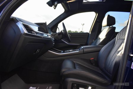 2024 BMW X5 - photo 11