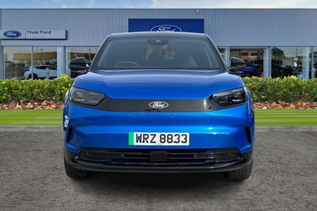2025 Ford Capri - photo 6