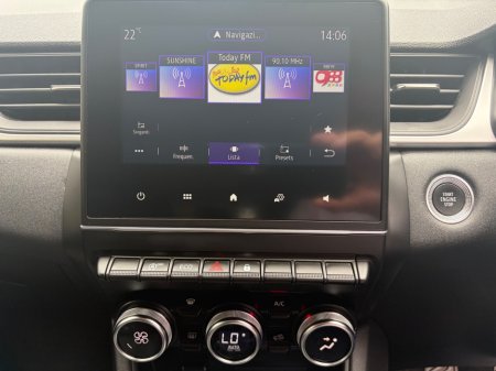 2023 Renault Captur - photo 5