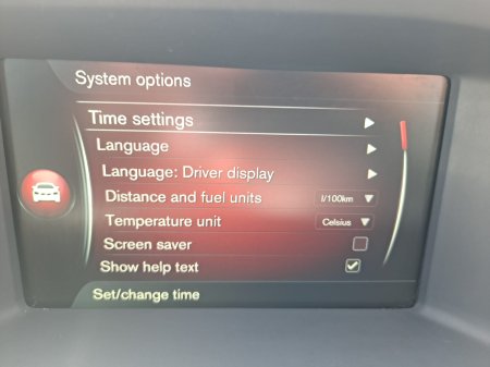 2015 Volvo V60 - photo 40