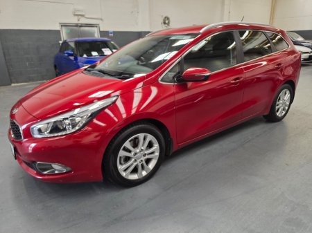 2015 Kia Ceed - photo 3