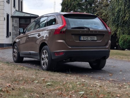 2011 Volvo XC60 - photo 4