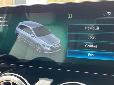 2022 Mercedes-Benz B-Class - photo 25