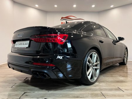 2020 Audi S6 - photo 13