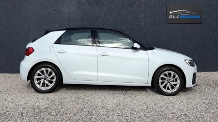 2021 Audi A1 - photo 13