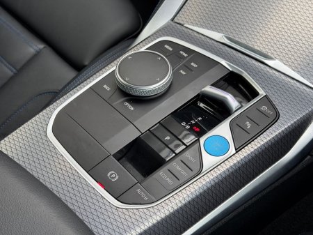 2024 BMW i4 - photo 10