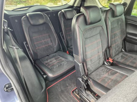 2012 Ford S-Max - photo 33