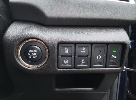 2023 Suzuki S-CROSS - photo 17