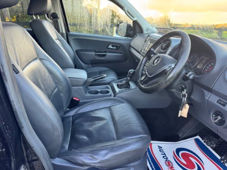 2016 Volkswagen Amarok - photo 22