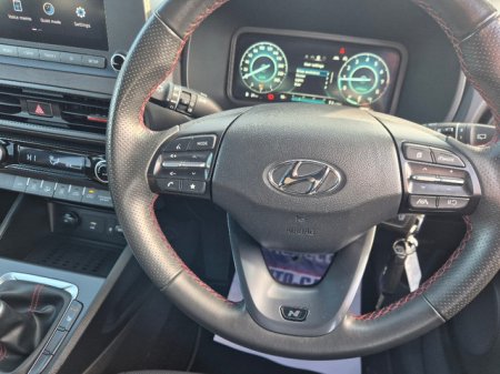 2023 Hyundai KONA - photo 28