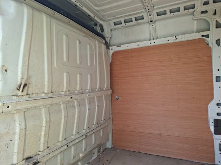 2017 Citroen Relay - photo 15