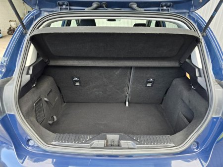 2019 Ford Fiesta - photo 20