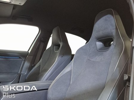 2026 Skoda Superb - photo 25