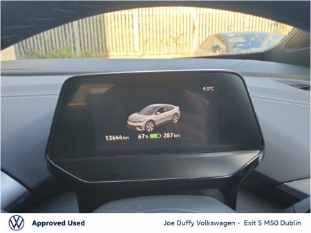 2024 Volkswagen ID.5 - photo 19