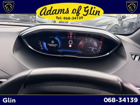 2024 Peugeot 5008 - photo 2