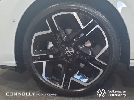 2026 Volkswagen Golf - photo 7