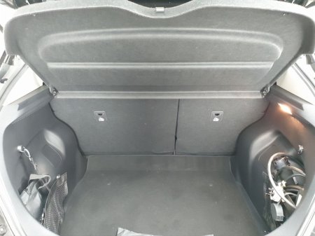 2024 Nissan Leaf - photo 15