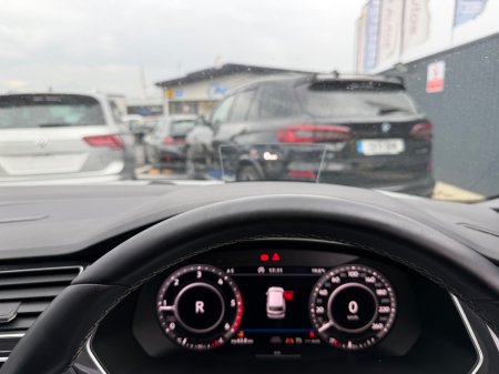 2018 Volkswagen Tiguan - photo 21