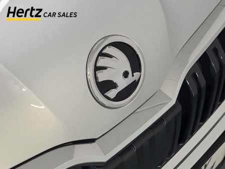 2024 Skoda Kamiq - photo 9